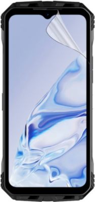 Protège écran PHONILLICO Doogee S100 - Film plastique