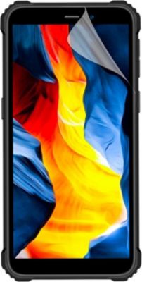 Protège écran PHONILLICO Oukitel WP20 - Film plastique