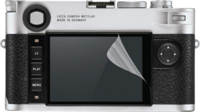 Protège écran PHONILLICO Leica M10-R - Film Plastique x2