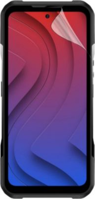 Protège écran PHONILLICO Doogee V20 Pro - Film plastique