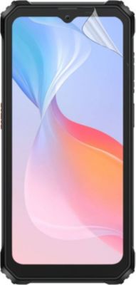 Protège écran PHONILLICO Blackview BV6200 Pro - Film plastique