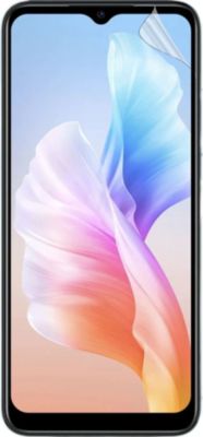 Protège écran PHONILLICO Doogee X98 Pro - Film plastique