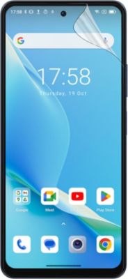 Protège écran PHONILLICO Blackview Shark 8 - Film plastique