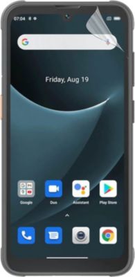 Protège écran PHONILLICO Blackview BV5200 Pro - Film plastique