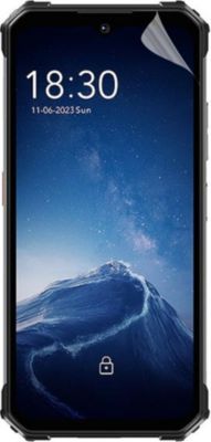 Protège écran PHONILLICO Oukitel WP27 - Film plastique