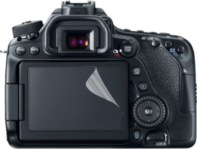 Protège écran PHONILLICO Canon EOS 70D-77D-80D-90D