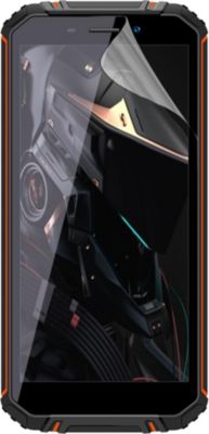 Protège écran PHONILLICO Oukitel WP18 Pro - Film plastique