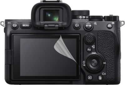 Protège écran PHONILLICO Sony A7 3-A7 III-A7III - Film Plastique