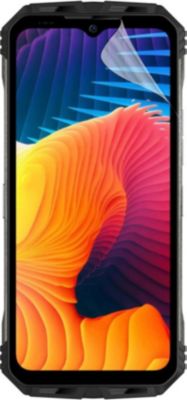 Protège écran PHONILLICO Doogee S96 GT - Film plastique