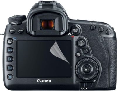 Protège écran PHONILLICO Canon EOS 5D Mark III-EOS 5D Mark IV