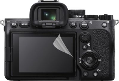 Protège écran PHONILLICO Sony A7R 5-A7R5-A7R V-A7RV
