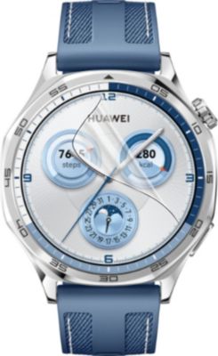 Protège écran PHONILLICO Huawei Watch GT 5 - 41mm