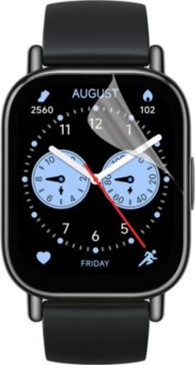 Protège écran PHONILLICO Xiaomi Redmi Watch 5 Lite Protège écran PHONILLICO Xiaomi Redmi Watch 5 Lite