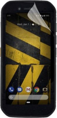 Protège écran PHONILLICO Cat S42 - Film plastique