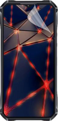 Protège écran PHONILLICO Oukitel WP33 Pro - Film plastique