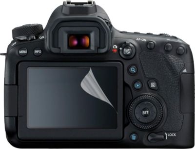 Protège écran PHONILLICO Canon EOS 6D Mark II-EOS 7D Mark II