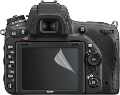 Protège écran PHONILLICO Nikon D6-D500-D600-D610-D750-D800-D850