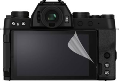 Protège écran PHONILLICO Fujifilm X-T200 - Film Plastique x2