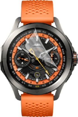 Protège écran PHONILLICO Xiaomi Watch S4 sport - Film Plastique