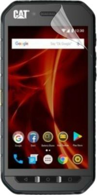 Protège écran PHONILLICO Cat S41 - Film plastique