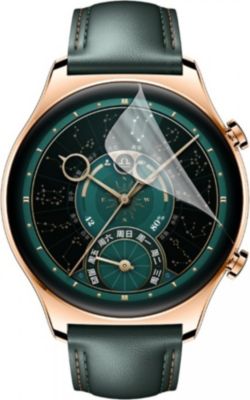 Protège écran PHONILLICO Honor Watch GS 4 - Film Plastique x6
