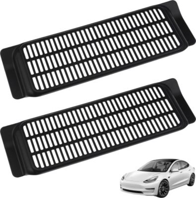 Grille PHONILLICO Tesla Model 3 - Grille aération