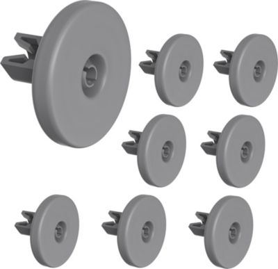 Roulette de panier PHONILLICO Lave vaisselle AEG/Candy/Electrolux...