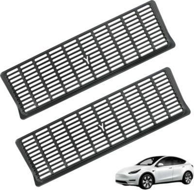 Grille PHONILLICO Tesla Model Y - Grille aération