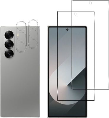 Pack PHONILLICO Samsung Galaxy Z Fold 6 - Verre trempé