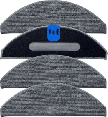 Lingette PHONILLICO iRobot Roomba COMBO:J5 J5+ I8 I8+ I5 I5+