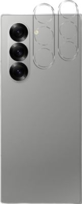 Protège objectif PHONILLICO Samsung Galaxy Z Fold 6 - Verre caméra
