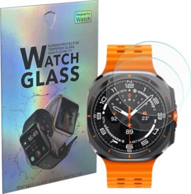 Protège écran PHONILLICO Samsung Galaxy Watch Ultra 47mm