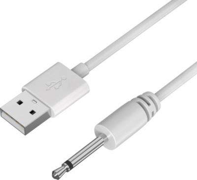 Câble USB PHONILLICO Lovense Lush/Lush 2/Hush/Edge/Osci