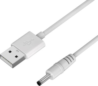 Câble USB PHONILLICO FOREO Luna/Luna Mini/Bear/Issa...