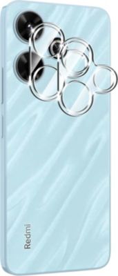 Protège objectif PHONILLICO Xiaomi Redmi 13 4G / Redmi 13 5G Protège objectif PHONILLICO Xiaomi Redmi 13 4G / Redmi 13 5G