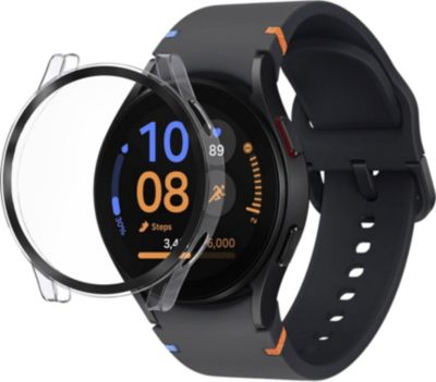 Coque PHONILLICO Samsung Galaxy Watch FE 40mm