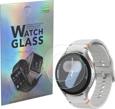 Protège écran PHONILLICO Samsung Galaxy Watch 7 44mm - Verre x2