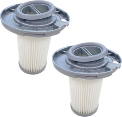 Filtre PHONILLICO Rowenta X-Force Flex 8.60 6.60 X-Combo