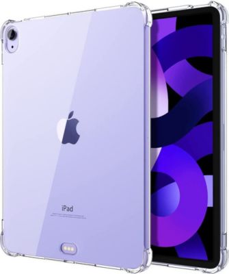 Coque PHONILLICO iPad Air 13 pouces M2 2024