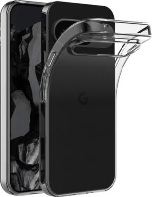 Coque PHONILLICO Google Pixel 9 / Pixel 9 Pro -TPU souple Coque PHONILLICO Google Pixel 9 / Pixel 9 Pro -TPU souple