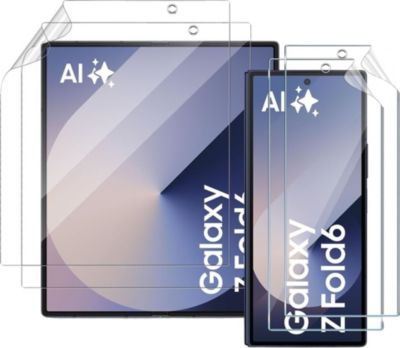 Pack PHONILLICO Samsung Galaxy Z Fold 6 - Protection
