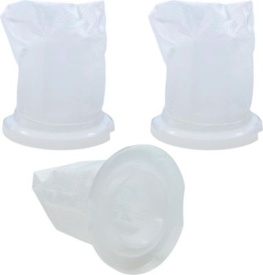 Filtre PHONILLICO Vorwerk Kobold VC100 VC 100 - Lot de 3