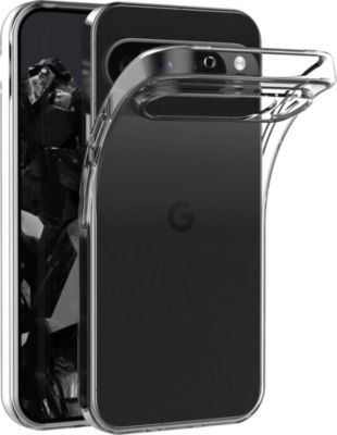 Coque PHONILLICO Google Pixel 9 Pro XL - TPU souple