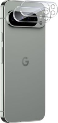 Protège objectif PHONILLICO Google Pixel 9 Pro XL - Verre caméra