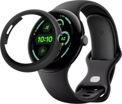 Coque PHONILLICO Google Pixel Watch 3 - 45mm - Protection