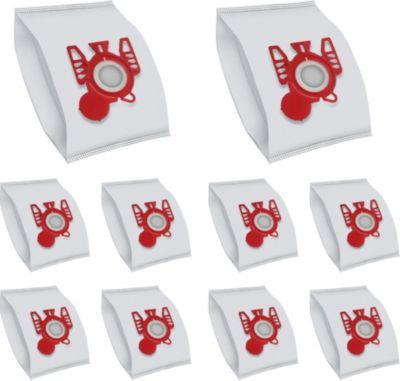 Sac PHONILLICO MIELE FJM Séries S4 S6 Complete C1