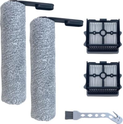 Kit de remplacement PHONILLICO Tineco Floor One S5 COMBO