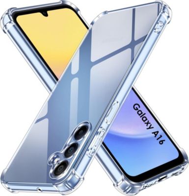 Coque PHONILLICO Samsung Galaxy A16 4G/5G - Antichoc