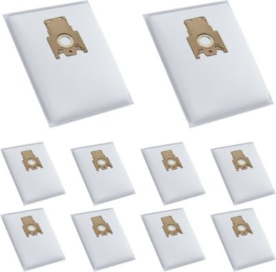 Sac PHONILLICO Hoover Telios Plus Sensory Freemotion