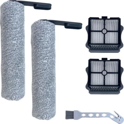 Kit de remplacement PHONILLICO Tineco Floor One S5/S5 PRO/S5 PRO 2 Kit de remplacement PHONILLICO Tineco Floor One S5/S5 PRO/S5 PRO 2